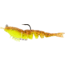 Z-Man Elaztech Ez Shrimpz Rigged 3.5in Sexy Penny 2 Pack, EZSR-341PK2