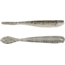 Z-man Trick Shotz Shad, 6, 3.5in, Bad Shad, TS35-259PK6