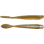 Z-man Elaztech Trick Shotz Drop Shot Soft Bait, 5, 4.2in, Shiner, TS42-54PK5