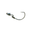 Z-man Finesse Bulletz 1/15oz, Black, 3 Pack, FBH115-02PK3