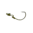 Z-man Finesse Bulletz 1/15oz, Green Pumpkin, 3 Pack, FBH115-01PK3