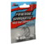 Z-man FINESSE SHROOMZ 1/10oz5PK PEARL FJH110-05PK5