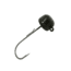 Z-man FINESSE SHROOMZ 1/6oz5PK GRN PMPKN FJH16-01PK5