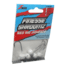 Z-man FINESSE SHROOMZ 1/6oz5PK PEARL FJH16-05PK5
