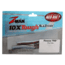 Z-man FINESSE TRD 2.75 BLUE CLAW 8PK TRD275-330PK8