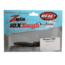 Z-man Finesse TRD Ned Rig Worm, 8 pack, 2.75in, California Craw, TRD275-268PK8