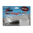 Z-man FINESSE TRD 2.75 MUD MINNOW 8PK TRD275-281PK8
