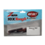 Z-man Finesse TRD Ned Rig Worm, 8 pack, 2.75in, PB&amp;J, TRD275-238PK8