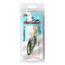 Z-man Flashback Mini Swim Jig, 1/8oz, Gold/Black, CB-FBMINI18-06