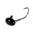 Z-Man Football Nedz 3/16 oz Black 3 Pk, FNH316-02PK3