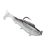 Z-Man Herculez Swimbait 4in Bad Shad, HERC4-259