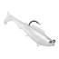 Z-Man Herculez Swimbait 4in Pearl, HERC4-84