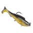 Z-Man Herculez Swimbait 5in Gold Rush, HERC5-255