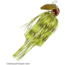 Z-Man Herculez Swimbait 5in Pearl, HERC5-84