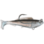 Z-man Herculez Swimbait Lure, Bad Shad, 3in, HERC3-259