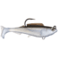Z-man Herculez Swimbait Lure, Mulletron, 3in, HERC3-293