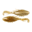 Z-man Kicker Crabz Soft Baits, 3 pack, 3.5 in, Houdini, KC35-267PK3