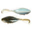 Z-man Kicker Crabz Soft Baits, 3 pack, 3.5 in, The Deal, KC35-320PK3