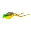Z-man Leap Frogz Walking Frog 2.25in, Old School Frog, LFWS-03