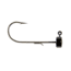 Z-man Mag Shroomz, Black, 1/4oz, 3 per Pack, MGH14-02PK3