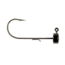 Z-man Mag Shroomz, Black, 3/16oz, 3 per Pack, MGH316-02PK3