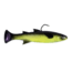 Z-man Mulletron LT Swimbait Lure, Bayou Tiger, 4.5in, MTLT45-05