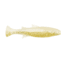 Z-man Mulletron Swimbait Lure, 3 Pack, Beer Run, 4in, MT4-368PK3