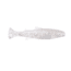 Z-man Mulletron Swimbait Lure, 3 Pack, Opening Night, 4in, MT4-263PK3