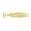Z-man Mulletron Swimbait Lure, 3 Pack, Slam Shady, 4in, MT4-364PK3