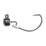 Z-man Nedlockz Ewg Jig Head, 1/5oz, 4 Pack, Green Pumpkin, TTNL-3630