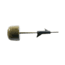 Z-man Neko Shroomz Nose Weights 1/20oz, Green Pumpkin, 4 Pack, NSH120-01PK4
