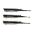 Z-man POP SHADZ 4 REDBONE 3PK POPSHAD4-266PK3