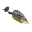Z-man PROJECTZ CHATBAIT 3/8ozGRN PMPKN CRAW CB-PZ38-09