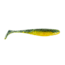 Z-Man Scented Paddlerz 4in Pro Yellow Perch 5 Pack, SPT4-375PK5