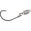Z-man Snake Lockz Jighead 5/0 Hook, 1/4oz, 3 per Pack, TTSL-0767