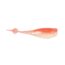 Z-man Stingerz Soft Bait, 8 pack, 2in, Coconut Ice Glow, MST-258PK8