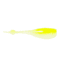 Z-man Stingerz Soft Bait, 8 pack, 2in, Glow Chartreuse, MST-63PK8