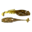 Z-man TRD Gobyz Finesse Lure, 6 Pack, Canada Craw, 2.4in, TGB-310PK6