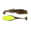 Z-man TRD Gobyz Finesse Lure, 6 Pack, Coppertreuse, 2.4in, TGB-109PK6