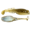 Z-man TRD Gobyz Finesse Lure, 6 Pack, Goby Bryant, 2.4in, TGB-357PK6