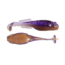 Z-man TRD Gobyz Finesse Lure, 6 Pack, Pb&amp;J, 2.4in, TGB-238PK6