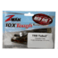 Z-man TRD TUBEZ Tube, 6, 2.75in, Canada Craw, TTUBE-310PK6