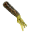 Z-man TRD TUBEZ Tube, 6, 2.75in, Canada Craw, TTUBE-310PK6
