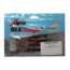 Z-man TURBO CRAWZ 4 BLUE CLAW6PK TCRAW4-330PK6