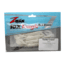 Z-man TURBO CRAWZ 4 PEARL6PK TCRAW4-84PK6