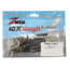 Z-man TURBO CRAWZ 4 SPRAYED GRASS6PK TCRAW4-298PK6