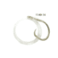 Zak Tackle Halibut Leader Circle Hook