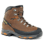 Zamberlan 1050 Trek Magic GTX RR Boot - Men's-Brown/Orange-8.5 US