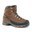 Zamberlan 1050 Trek Magic GTX RR Boot - Men's-Brown/Orange-9 US