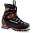 Zamberlan Mountain Pro Evo GTX RR Mountaineering Shoes - Men's, Black/Orange, 10.5 US, Medium, 2090BOM-45-10.5